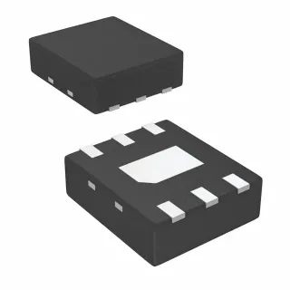 LP5900SD-2.7/NOPB Texas Instruments